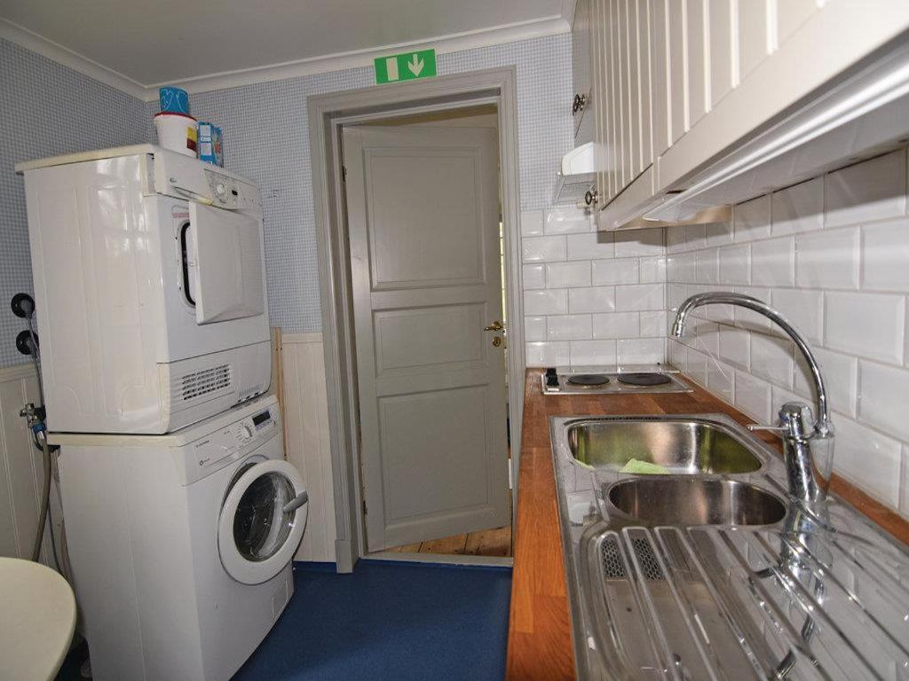 Amazing Home In Mellerud With 4 Bedrooms And Wifi Exterior foto