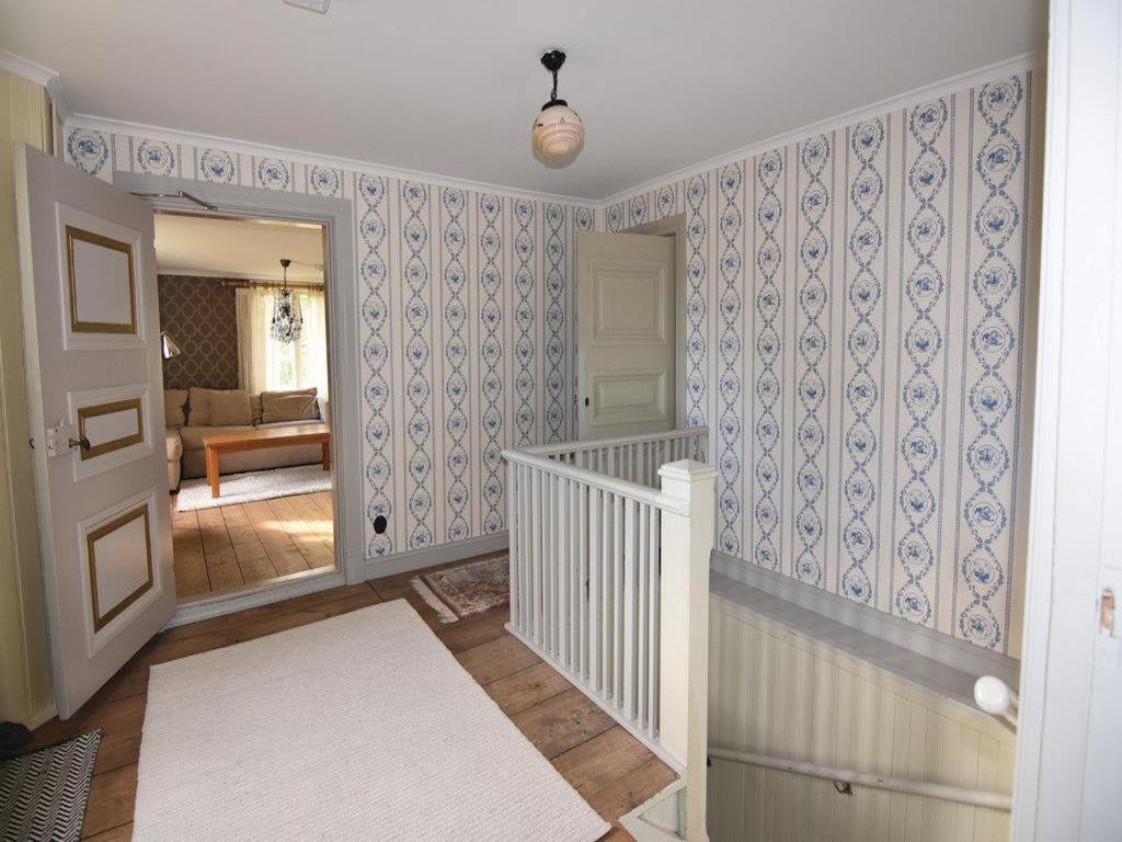 Amazing Home In Mellerud With 4 Bedrooms And Wifi Exterior foto