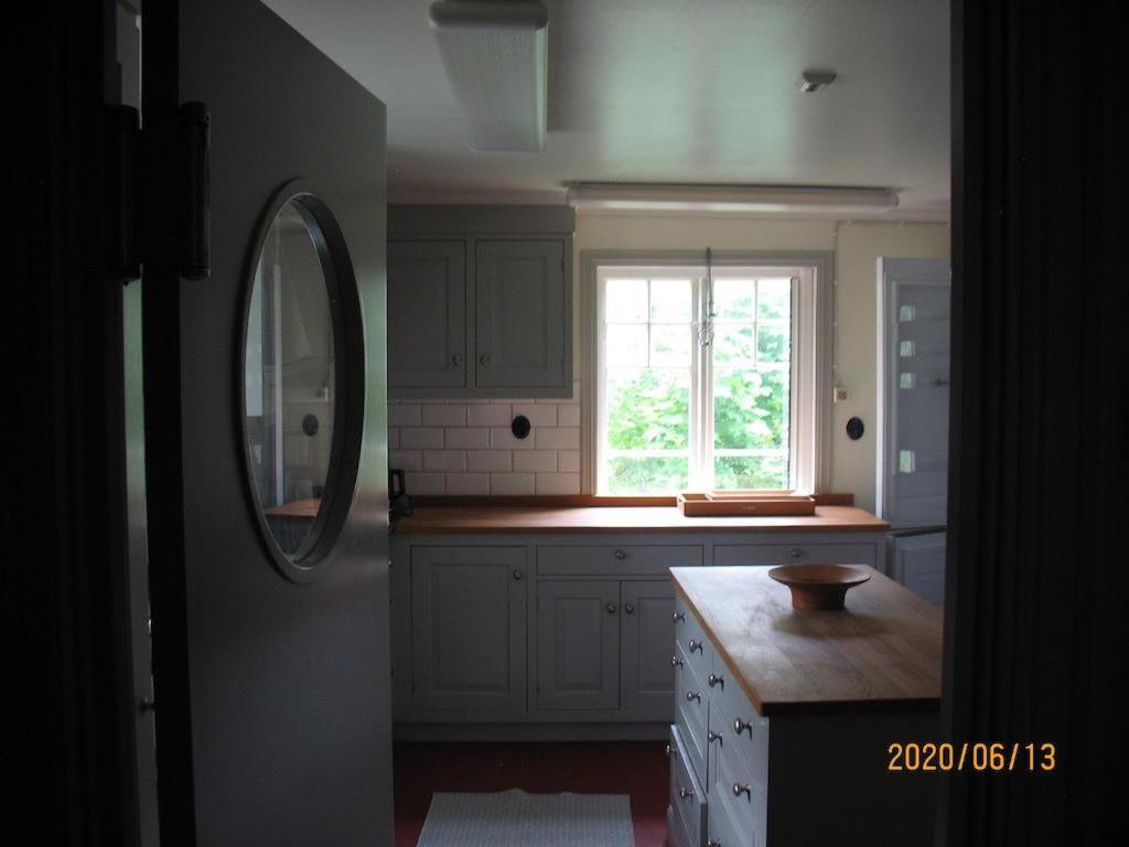 Amazing Home In Mellerud With 4 Bedrooms And Wifi Exterior foto