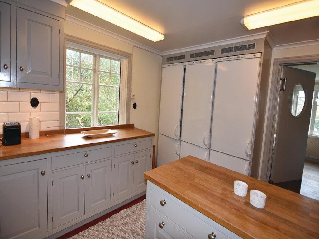 Amazing Home In Mellerud With 4 Bedrooms And Wifi Exterior foto